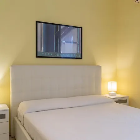 Via Spano Apartamento