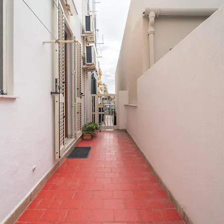 Via Spano Apartment *