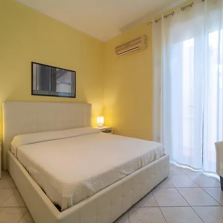 Apartment Via Spano *