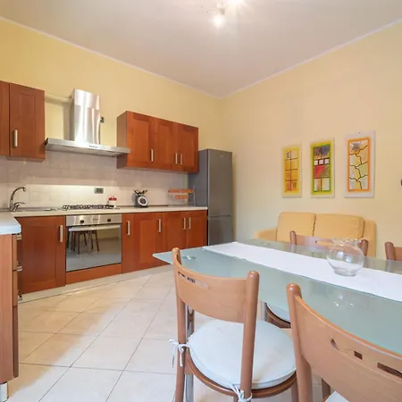 Apartment Via Spano Alghero