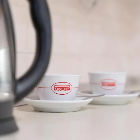 Via Spano Apartamento