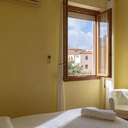 Apartamento Via Spano