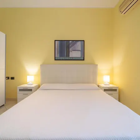 Via Spano Apartment Alghero