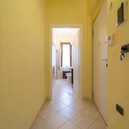 Apartamento Via Spano