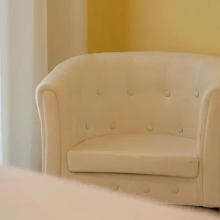 Via Spano Apartamento *