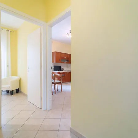 Via Spano Apartamento Alguer