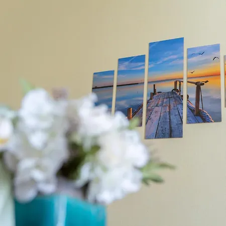 Apartamento Via Spano Alguer