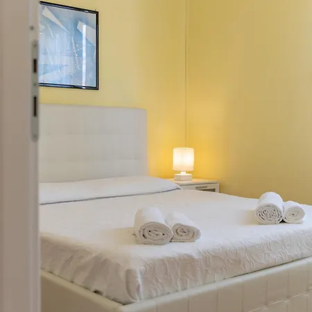 Via Spano Apartamento