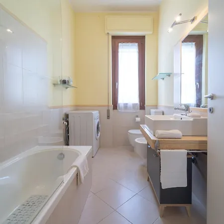 Via Spano Apartment Alghero