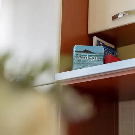 Apartment Via Spano Alghero