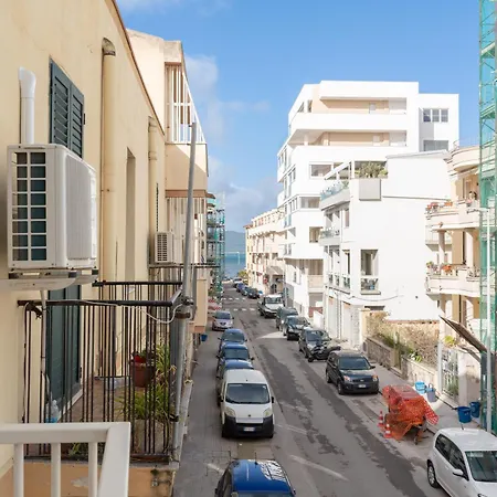 Via Spano Apartamento