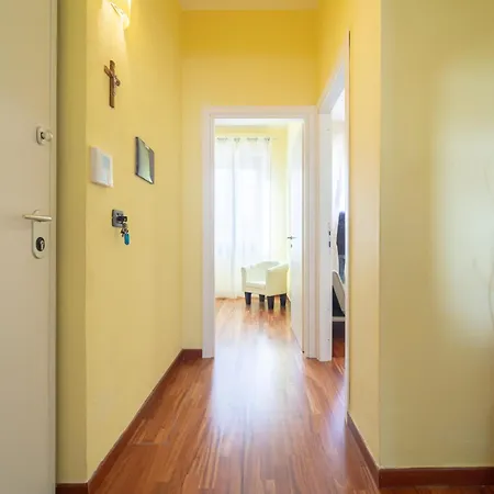 Via Spano Apartment *