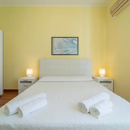 Apartment Via Spano *