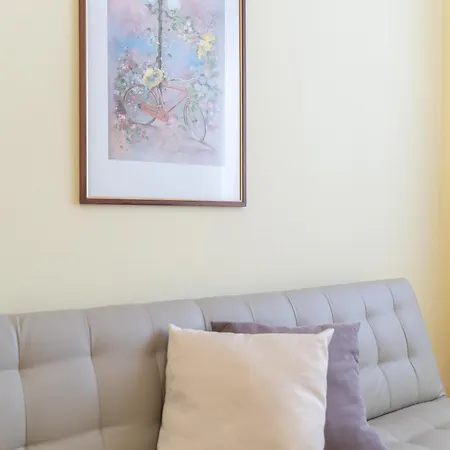 Via Spano Apartment Alghero