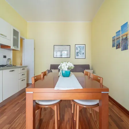 Via Spano * Альгеро