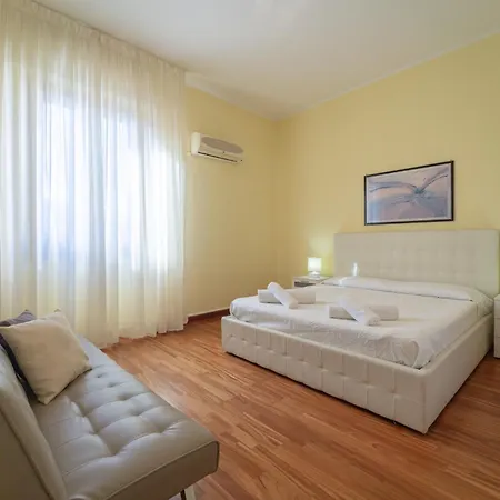 Apartamento Via Spano
