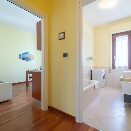 Via Spano Apartment *