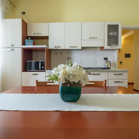 Apartment Via Spano *