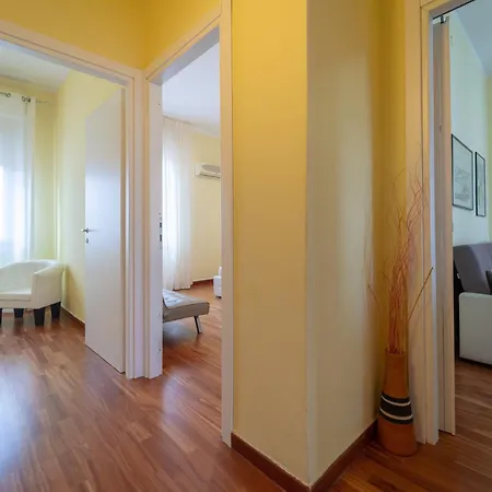 Apartamento Via Spano Alguer