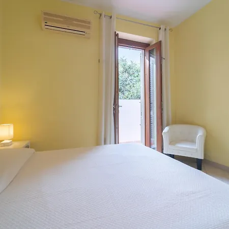 Via Spano Apartamento Alghero