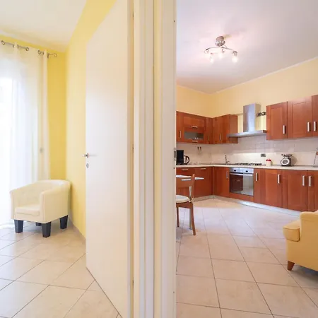 Apartamento Via Spano *