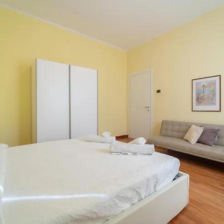 Apartamento Via Spano *