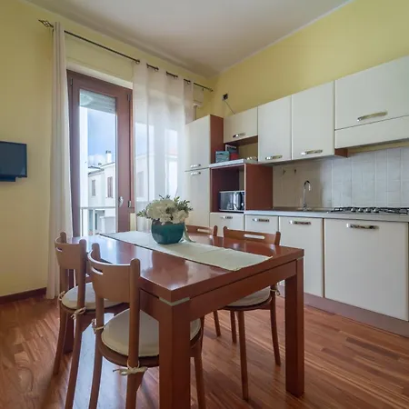 Via Spano Apartamento