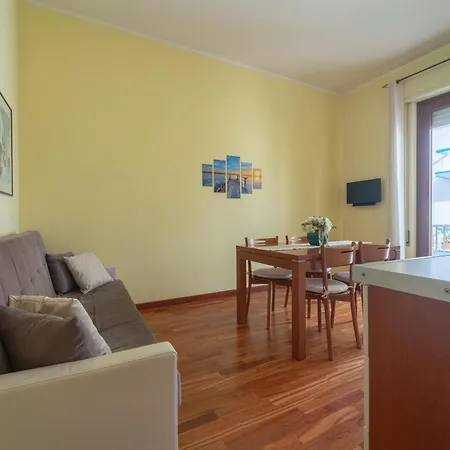 Via Spano Apartamento Alghero